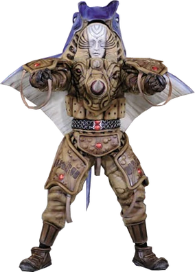 Eisai Yummy | Kamen Rider Wiki | Fandom