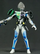 Kamuro W Arms