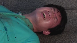 Nebula Hell Bros human