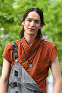 Tetsuo Daishinji