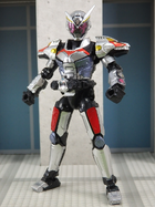 Zi-O Ryuki Armor