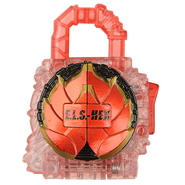 Dragon Fruit Energy LockSeed