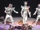 Kamen Riders' Stageshow Forms