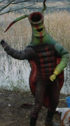 Hilguerrilla