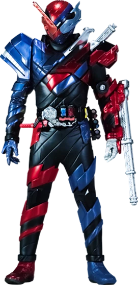 Sento Kiryu | Kamen Rider Wiki | Fandom