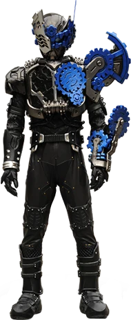 【HELL RISER】EP Kamen Rider Zero-One | HELL RISE - YouTube