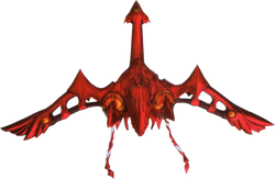 KRGh-Gammaizer Arrow