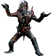 Twister Bug