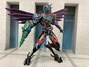 KRRe-DemonsTriple.jpg (212 KB) Kamen Rider Demons Quad Genomix (Batta + Mogura + Condor)