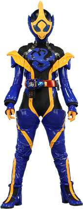 Kamen Rider Jeanne | Kamen Rider Wiki | Fandom