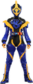 Kamen Rider Jeanne Sakura Igarashi