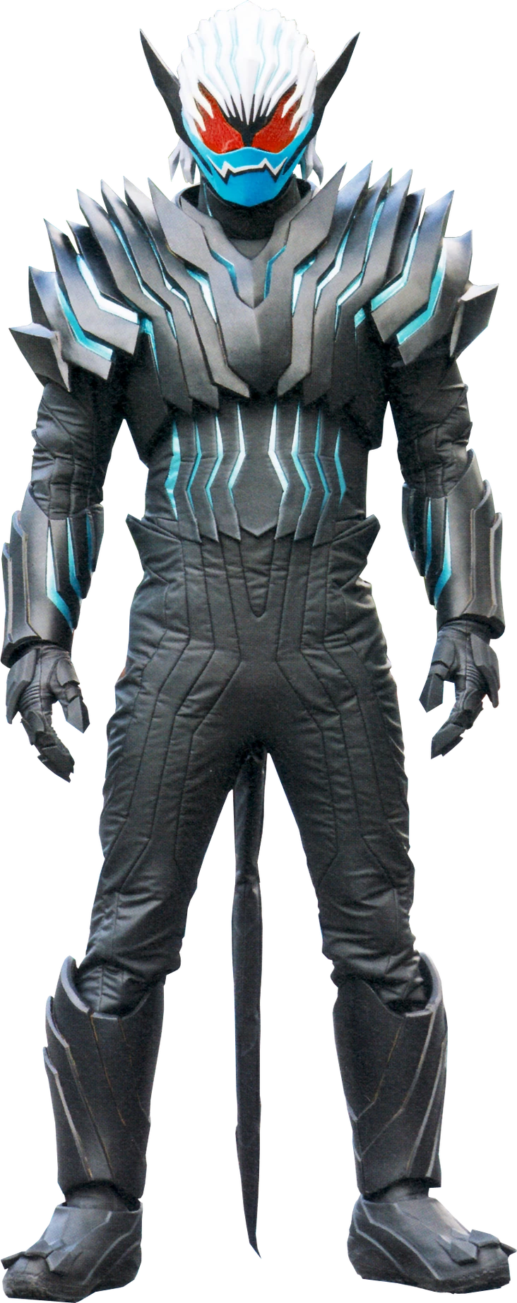 カッツ太郎 Vice | Kamen Rider Wiki | Fandom