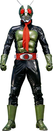 Kamen Rider 2 ()