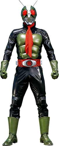 Category:Secondary Riders | Kamen Rider Wiki | Fandom