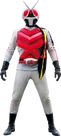 Kamen Rider X Kamen Rider X (A.R. World)