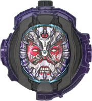 KRZiO-Another Zi-O II Ridewatch