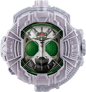 Shadow Moon Ridewatch