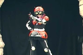 KamenRiderLady