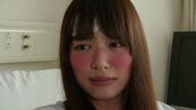 Kiriko redfaced