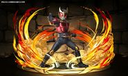 Kamen Rider Kuuga