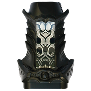 Orphnoch Stamp