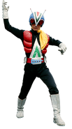 Riderman (RX)