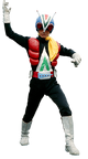 Riderman (RX)