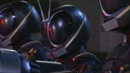 Shadow (Shun Kageyama) Profile