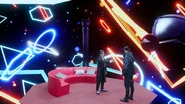 Ziin's Audience Room