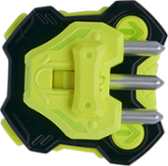 Claw Buckle
