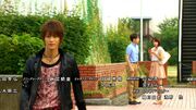 Haruto in Fourze finale