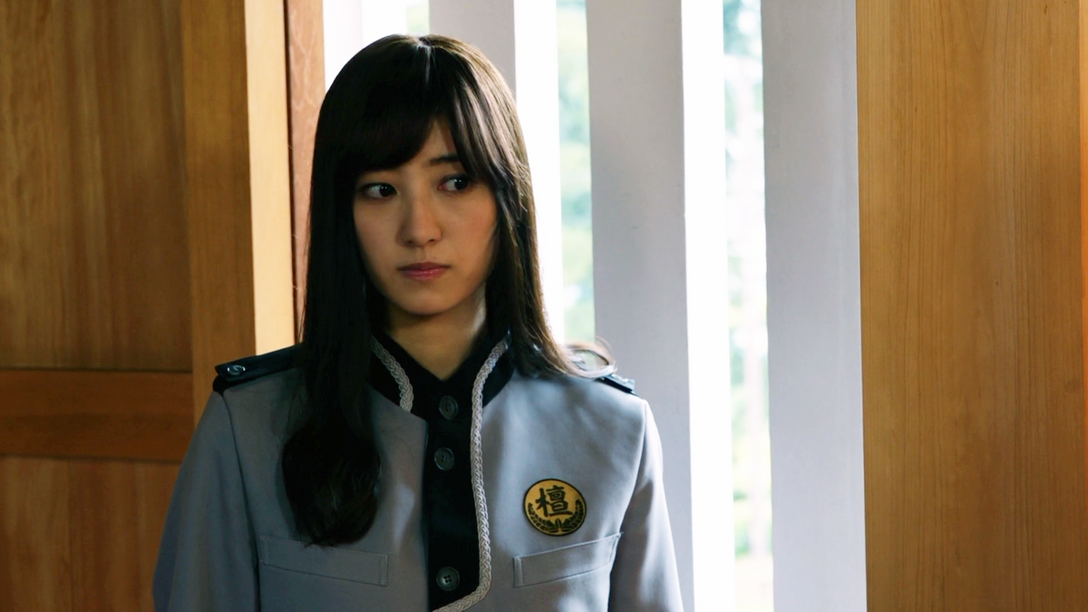 Hina Izumi (Zi-O) | Kamen Rider Wiki | Fandom