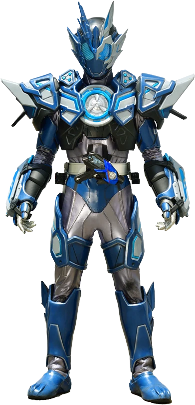 Kamen Rider Vulcan | Kamen Rider Wiki | Fandom