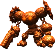 Combined Bugster Union