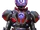 Kamen Rider Glare