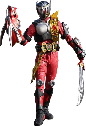 Ho-Oh Kaguya Quartz | Kamen Rider Wiki | Fandom