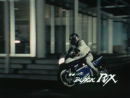 Kamen Rider Black RX (1 & 2)