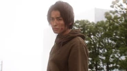 Kazumi Sawatari Kamen Rider Grease