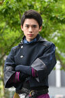 Akamichi Ren