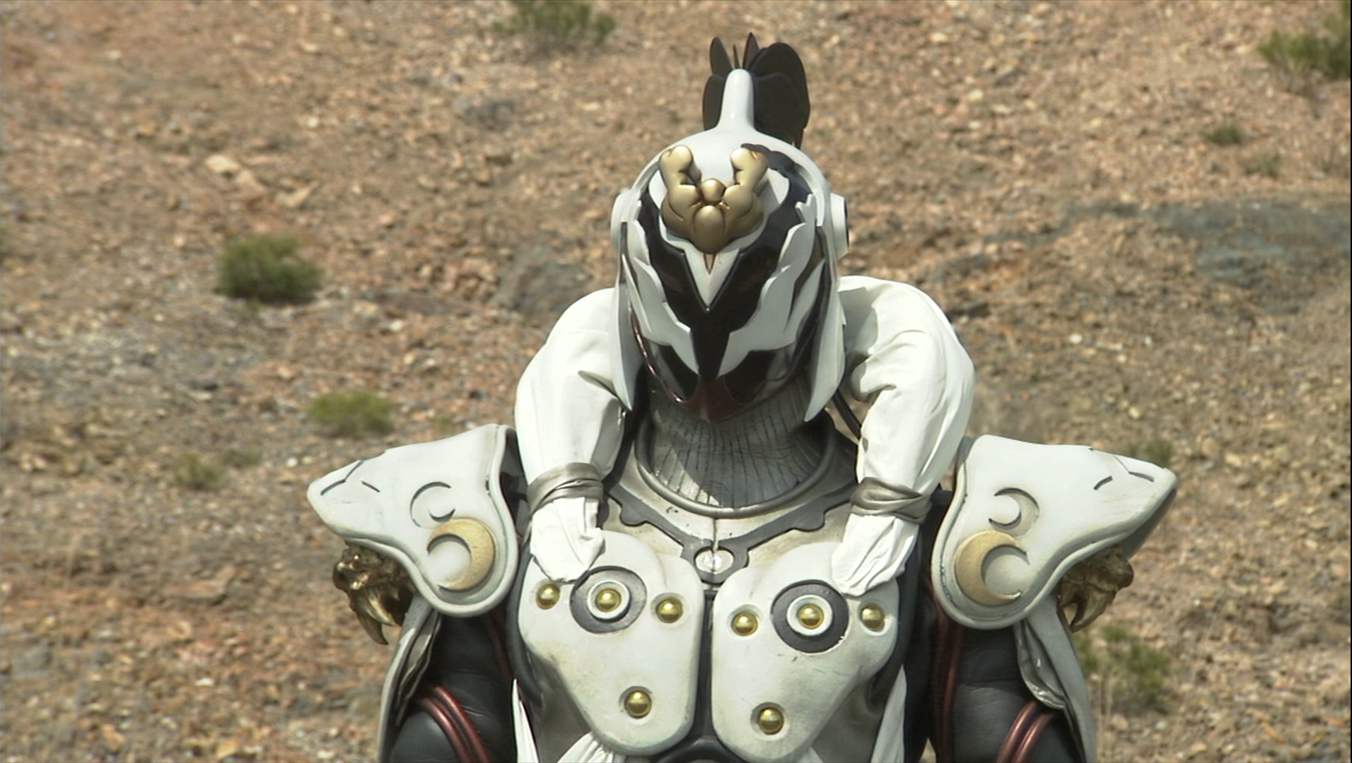 Scream Dopant, Kamen Rider Wiki