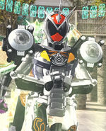 GhostArmor (Zi-O)