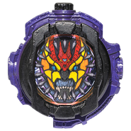 Another Kiva Watch