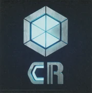 CR Logo