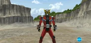 Geiz Lengend Wars.png (781 KB) Kamen Rider Geiz as seen in Super Sentai Legend Wars