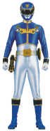 Gosei Blue