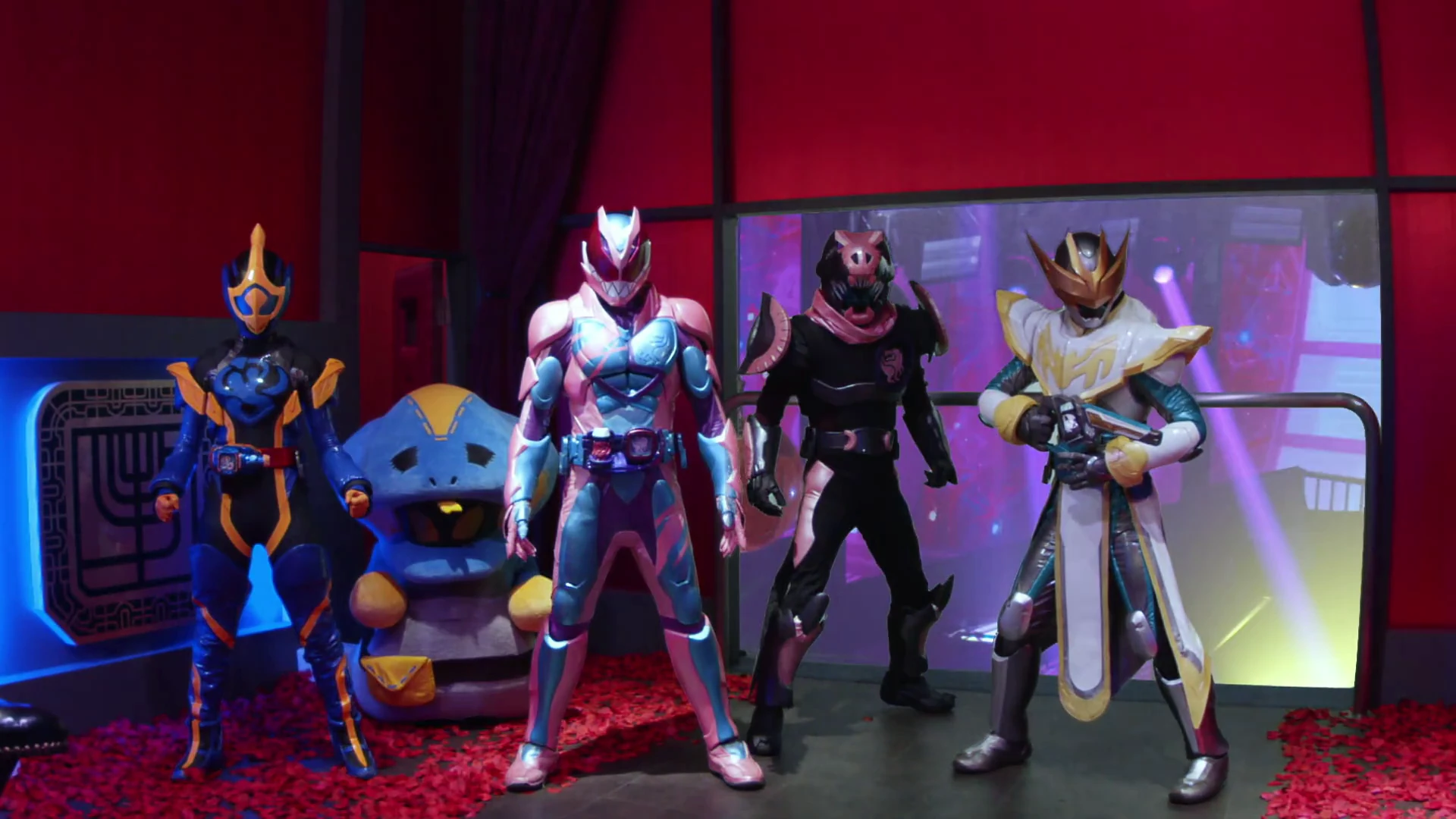 Daiji Igarashi Kamen Rider Wiki Fandom
