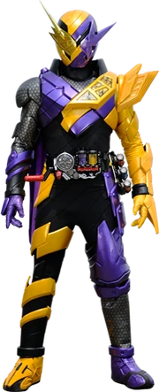 KRBu-Buildninnincomic