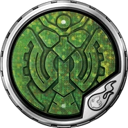 Kamakiri (Foundation X)