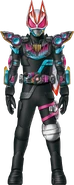 Geats Beat Armed Hammer Concept Art
