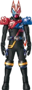Geats BuildJeanne Form Concept Art